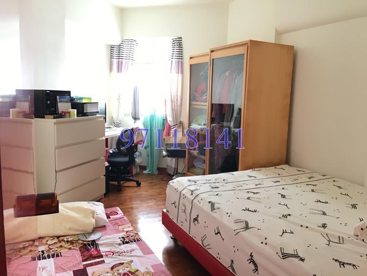 Blk 384 Bukit Batok West Avenue 5 (Bukit Batok), HDB 4 Rooms #136564342